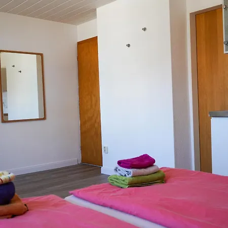Deichhaus App 3 - Cheyenne - beste Strandlage, 1 Min Fußweg zum Strand und Dünenpark Apartment